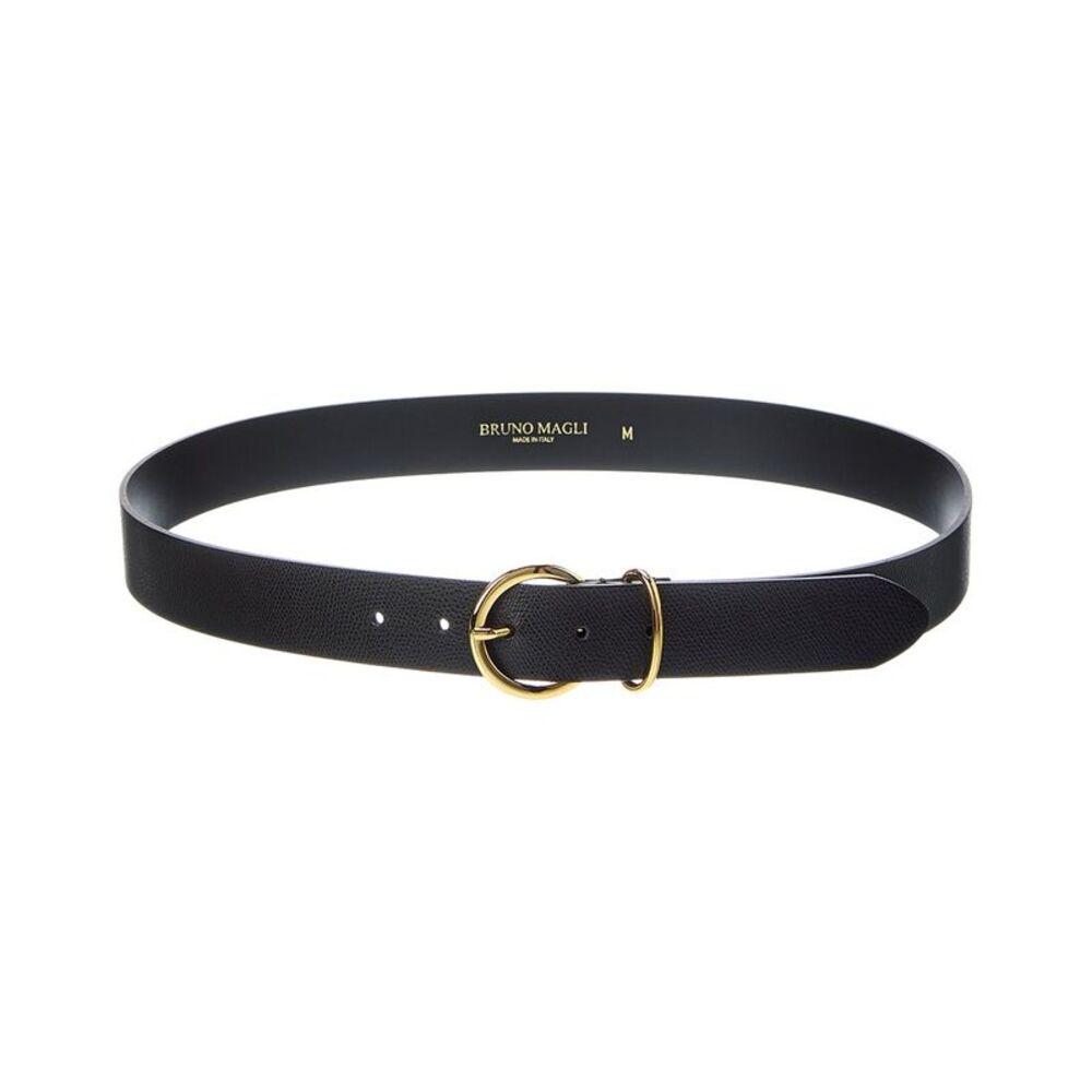 Bruno Magli Daniela Leather Belt